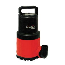 Leader Ecosub Pumps