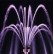 Vulcan™ Brass Fountain Nozzle