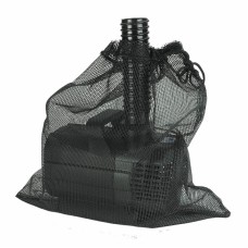 PumpShield™ protective mesh bag for pond and waterfall pumps by OASE®