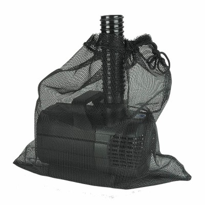 PumpShield™ protective mesh bag for pond and waterfall pumps by OASE®