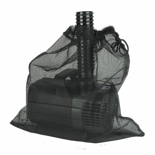 PumpShield™ protective mesh bag for pond and waterfall pumps by OASE®