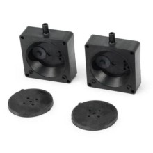 Diaphragm Renew Kits for Pro Air Compressors by Aquascape®