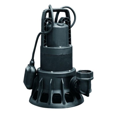 FEKA BVP 700 MA pump from DAB