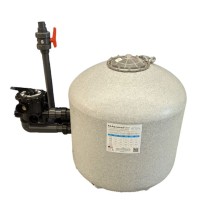 K+ Advanced  Pressure Filters for Ponds
