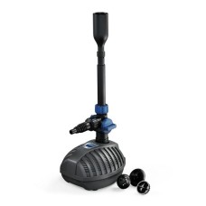 Aquarius Fountain Kits from Oase