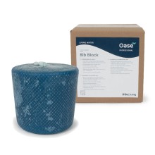 8lb Block - Pond & Lake Therapy Bio-Block from Oase®