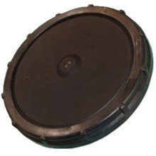 Diffuser Disc -  9" EPDM Air Membrane Diffuser
