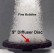 Diffuser Disc -  9" EPDM Air Membrane Diffuser
