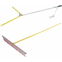Weed Razer & Weed Rake