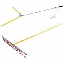 Weed Razer & Weed Rake