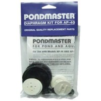 Diaphragm Replacements for Pondmaster™ Air Pumps by Danner - AP-20 to AP-100