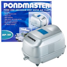 Pondmaster™ Air Pumps  AP-20 - AP-100