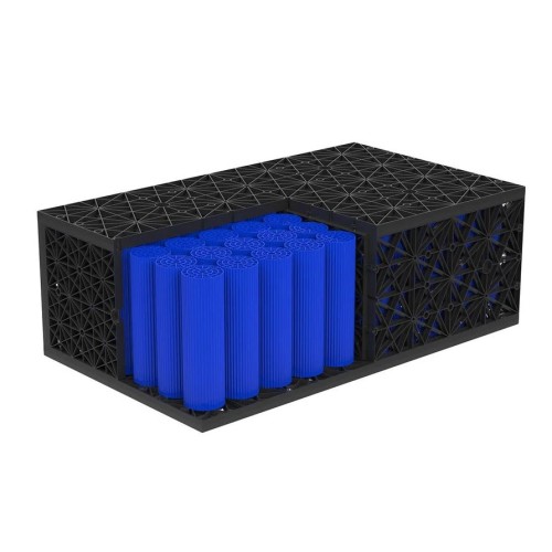 FilterBlox® Module
