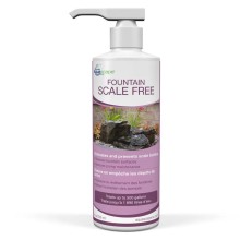 Fountain Scale Free™ Scale Remover for Garden Fountains & Statuary by Aquascape® 