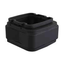 Snorkel® Vault Extension