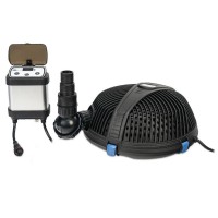 AquaForce 4000 - 8000 GPH Variable Speed Pond Pump by Aquascape®
