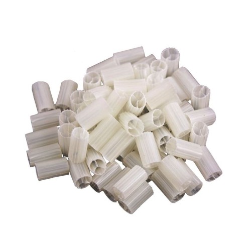 Ultra Media - White Sinking  Filter Media