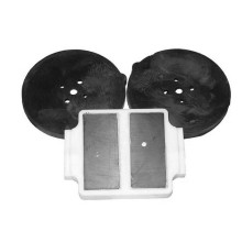 Replacement Diaphragm Kits for Enviro-ET Blue Diamond Air Pumps