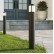 Kichler LED Round Ballard Path Lights - 3000K