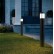 Kichler LED Round Ballard Path Lights - 3000K