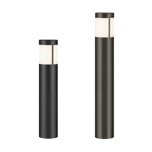 Kichler LED Round Ballard Path Lights - 3000K