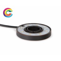 Color Changing Light Ring  from Atlantic