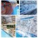 Natural Wonders® PVC Waterfall Weirs 