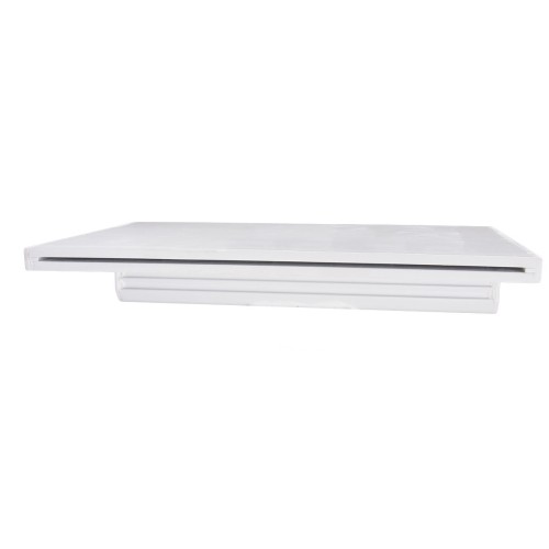 Natural Wonders® PVC Waterfall Weirs 