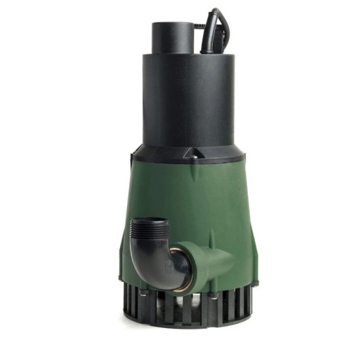 DAB Nova Submersible Pumps