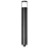 Dauer Firefly Bollard Path Light includes 4 Watt LED Lamp