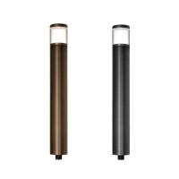 Dauer Firefly Bollard Path Light includes 4 Watt LED Lamp