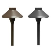 Dauer Fresno Path Light - Integrated 2 Watt LED - 3000K