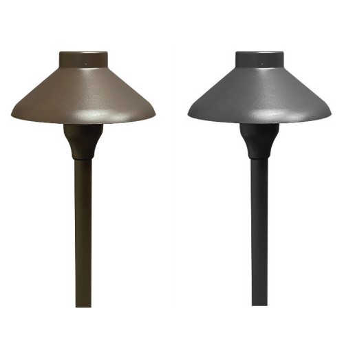 Dauer Fresno Path Light - Integrated 2 Watt LED - 3000K