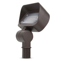 Dauer Mini Wall Wash - 3000K - 2 Watts