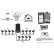 Dauer JARVIS 300 Watt Smart Transformer