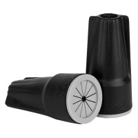 Low Voltage Wire Connectors - DryConn