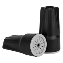 Low Voltage Wire Connectors - DryConn