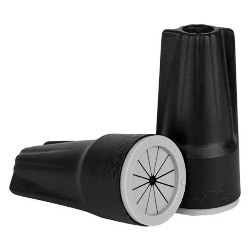Low Voltage Wire Connectors - DryConn