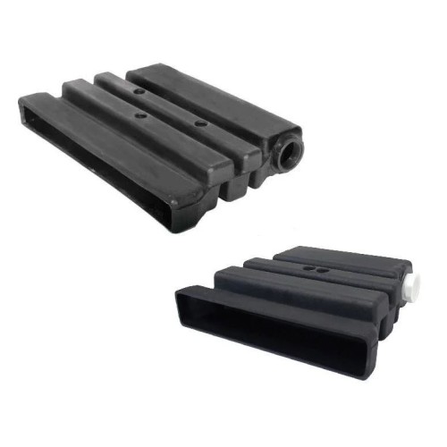 EasyPro Waterfall Spillway Diffuser - Eco-Series