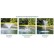 EcoSeries™ 1/2 HP  Floating Fountain by Airmax® 