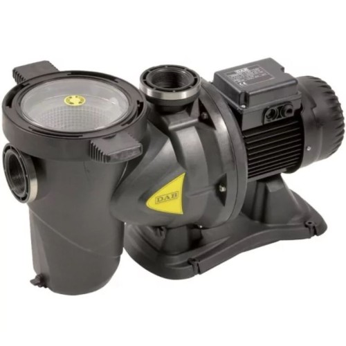 Euroswim 230v Inline Highflow External Pumps by DAB