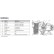 Euroswim 230v Inline Highflow External Pumps by DAB
