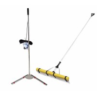 Aquatic Weed Cutter & Aquatic Weed Rake