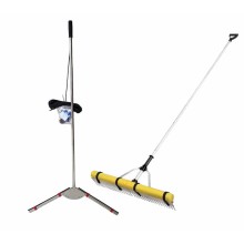 Aquatic Weed Cutter & Aquatic Weed Rake