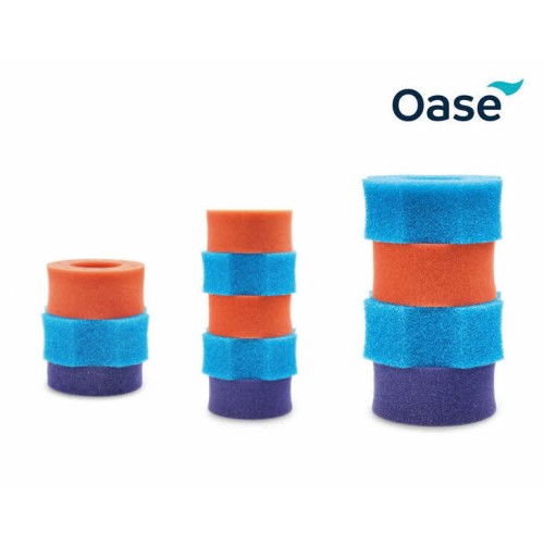Replacement Filter Pads for FiltoClear® G3 Filters by OASE®