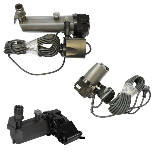 Replacement Pumps / UVC for Filtral Pond Filters by OASE®