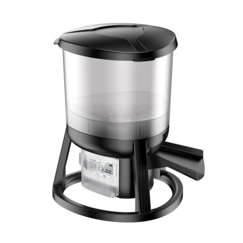 EvoFeed Automatic Fish Feeder 