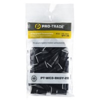 Low Voltage Wire Connectors - Pro-Trade