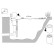AquaSkim Gravity Pond Skimmer by Oase®