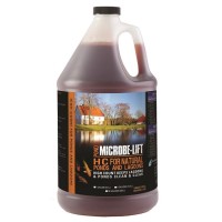 HC Pond Bacteria  from Microbe-Lift®